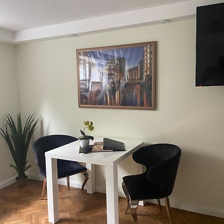 Schick Hamburg Apartment Geesthacht Exterior photo