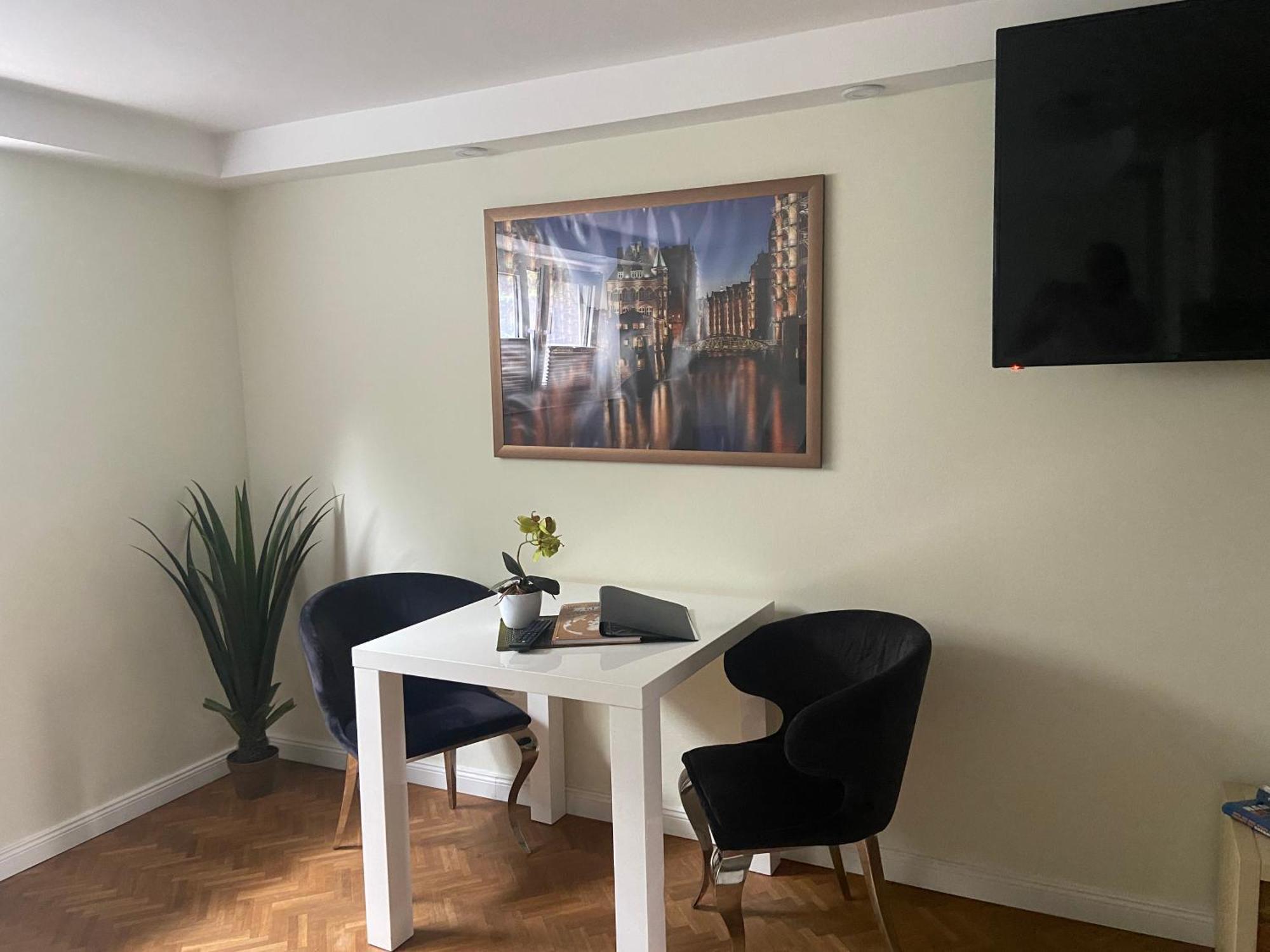 Schick Hamburg Apartment Geesthacht Exterior photo